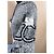 Chanel Iconischer Super seltener CC Pinguin Hoodie 42 Grau - Ansicht 7