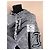 Chanel Iconischer Super seltener CC Pinguin Hoodie 42 Grau - Ansicht 8