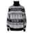 Chanel Paris / Rom Exquisite Runway Jumper 34 FR Schwarz