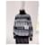 Chanel Paris / Rom Exquisite Runway Jumper 34 FR Schwarz - Ansicht 2