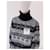 Chanel Paris / Rom Exquisite Runway Jumper 34 FR Schwarz - Ansicht 3