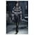 Chanel Paris / Rom Exquisite Runway Jumper 34 FR Schwarz - Ansicht 4