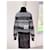 Chanel Paris / Rom Exquisite Runway Jumper 34 FR Schwarz - Ansicht 7
