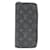 Louis Vuitton Monogram Eclipse Long Wallet Brown Black Cloth  ref.2174136