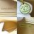 Borsa a spalla beige Chanel - vista 7