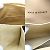 Borsa a spalla beige Chanel - vista 8