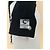 Chanel Seltene schwarze Samt-Bikerjacke mit Besatz 40 FR - Ansicht 5