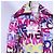 Chanel Seltene CC Logo 31 Rue Cambon Pufferjacke Mehrfarben - Ansicht 10