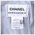 Chanel Seltene CC Logo 31 Rue Cambon Pufferjacke Mehrfarben - Ansicht 11