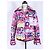 Chanel Seltene CC Logo 31 Rue Cambon Pufferjacke Mehrfarben - Ansicht 2