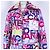 Chanel Seltene CC Logo 31 Rue Cambon Pufferjacke Mehrfarben - Ansicht 3
