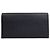 Hermès Monedero largo de tela Hermes Citizen Negro