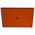 Hermès Monedero largo de tela Hermes Citizen Negro - vista 12