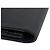 Hermès Monedero largo de tela Hermes Citizen Negro - vista 3