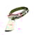 Fendi Strap You Shoulder Stud in White Leather  ref.2174224