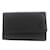 Louis Vuitton Taiga Keycase Grey Leather  ref.2174309