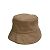 Cappello bucket reversibile Louis Vuitton Beige