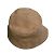 Cappello bucket reversibile Louis Vuitton Beige - vista 6