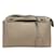 Fendi Beige Leather Handbag  ref.2174341