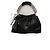 Prada Tasche mit Metallgriff