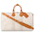 Louis Vuitton Keepall 45 en monogramme LV héritage Beige