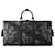 Abbesses Louis Vuitton LV keepall damouflage new Grey Cloth  ref.2174357