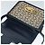 Céline Borsa a spalla CELINE C Sulky in tela blu navy e oro Auth BA1018 D'oro - vista 10