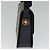 Céline Borsa a spalla CELINE C Sulky in tela blu navy e oro Auth BA1018 D'oro - vista 3