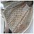 Borsa Clutch SAINT LAURENT PVC Beige Auth ar13391 - vista 10
