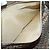Borsa Clutch SAINT LAURENT PVC Beige Auth ar13391 - vista 11