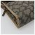 Borsa Clutch SAINT LAURENT PVC Beige Auth ar13391 - vista 14