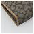 Borsa Clutch SAINT LAURENT PVC Beige Auth ar13391 - vista 16