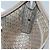 Borsa Clutch SAINT LAURENT PVC Beige Auth ar13391 - vista 18