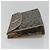 Borsa Clutch SAINT LAURENT PVC Beige Auth ar13391 - vista 3