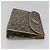 Borsa Clutch SAINT LAURENT PVC Beige Auth ar13391 - vista 4