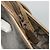 Borsa Clutch SAINT LAURENT PVC Beige Auth ar13391 - vista 8