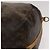 LOUIS VUITTON Monogram Keepall Bandouliere 60 Borsa Boston M41412 LV Auth 117825 Monogramma - vista 15