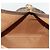 LOUIS VUITTON Monogram Keepall Bandouliere 60 Borsa Boston M41412 LV Auth 117825 Monogramma - vista 22