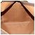 LOUIS VUITTON Monogram Keepall Bandouliere 60 Borsa Boston M41412 LV Auth 117825 Monogramma - vista 23