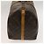 LOUIS VUITTON Monogram Keepall Bandouliere 60 Borsa Boston M41412 LV Auth 117825 Monogramma - vista 3