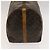 LOUIS VUITTON Monogram Keepall Bandouliere 60 Borsa Boston M41412 LV Auth 117825 Monogramma - vista 4