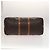 LOUIS VUITTON Monogram Keepall Bandouliere 60 Borsa Boston M41412 LV Auth 117825 Monogramma - vista 5