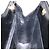 Borsa Clutch Salvatore Ferragamo Smalto 2way Nera CC Auth bs24365 Nero - vista 11