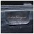 Borsa Clutch Salvatore Ferragamo Smalto 2way Nera CC Auth bs24365 Nero - vista 12