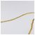 Borsa Clutch Salvatore Ferragamo Smalto 2way Nera CC Auth bs24365 Nero - vista 14