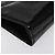 Borsa Clutch Salvatore Ferragamo Smalto 2way Nera CC Auth bs24365 Nero - vista 17