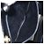 Borsa Clutch Salvatore Ferragamo Smalto 2way Nera CC Auth bs24365 Nero - vista 19