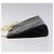 Borsa Clutch Salvatore Ferragamo Smalto 2way Nera CC Auth bs24365 Nero - vista 4