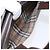 Burberry Borsa a mano in pelle marrone Auth yk17756 - vista 12