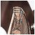 Burberry Borsa a mano in pelle marrone Auth yk17756 - vista 17